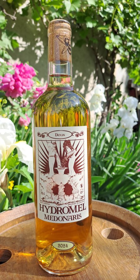 Hydromel Doux  75cl