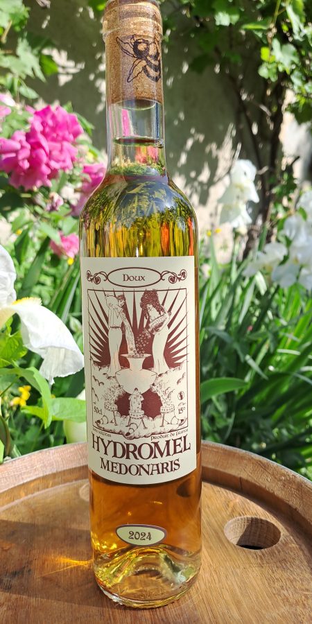 Hydromel Doux 50cl